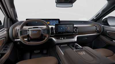 2025 Ford Expedition, $88225. Photo 7