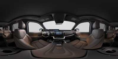 2025 Ford Expedition, $88225. Photo 8