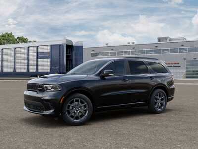 2026 Dodge Durango, $51040. Photo 2