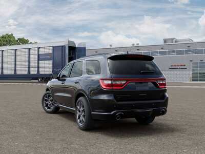 2026 Dodge Durango, $51040. Photo 3