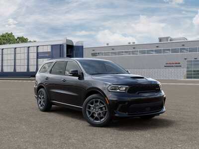 2026 Dodge Durango, $51040. Photo 5