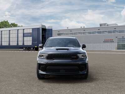 2026 Dodge Durango, $51040. Photo 6