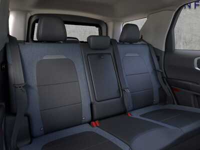 2026 Ford Bronco Sport, $38506. Photo 11