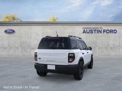 2026 Ford Bronco Sport, $38506. Photo 8
