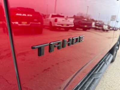 2023 Chevrolet Tahoe, $53631. Photo 10