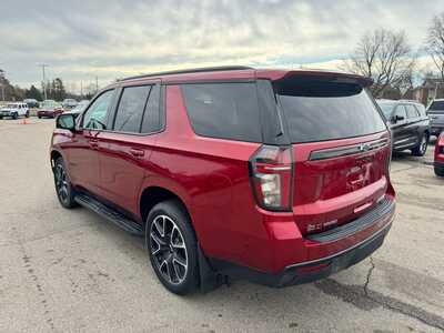 2023 Chevrolet Tahoe, $53631. Photo 3