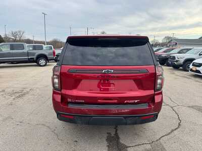 2023 Chevrolet Tahoe, $53631. Photo 4