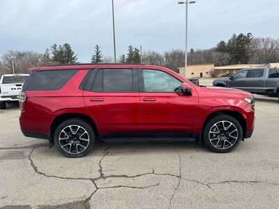 2023 Chevrolet Tahoe, $53631. Photo 6