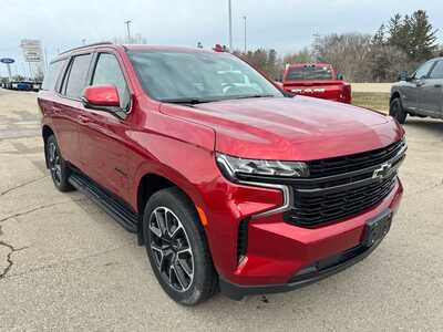 2023 Chevrolet Tahoe, $53631. Photo 7