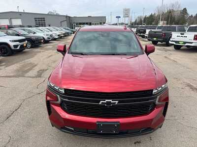 2023 Chevrolet Tahoe, $53631. Photo 9