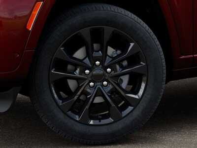 2026 Jeep Grand Cherokee, $52742. Photo 8