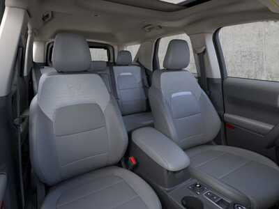 2026 Ford Bronco Sport, $40890. Photo 10