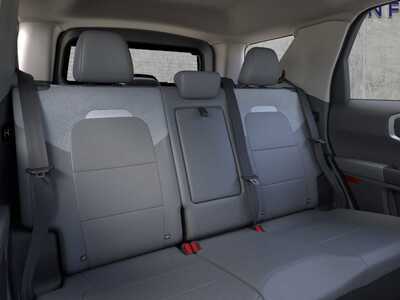 2026 Ford Bronco Sport, $40890. Photo 11