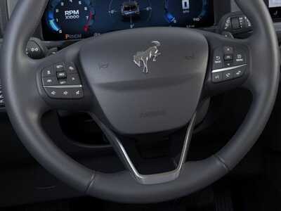 2026 Ford Bronco Sport, $40890. Photo 12