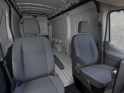 2026 Ford Transit-350, $62715. Photo 10