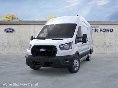 2026 Ford Transit-350, $62715. Photo 2