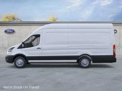 2026 Ford Transit-350, $62715. Photo 3