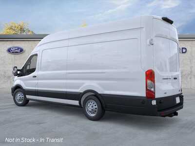 2026 Ford Transit-350, $62715. Photo 4