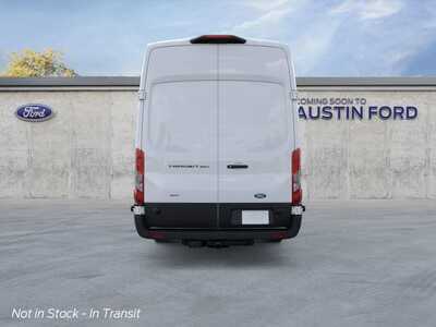 2026 Ford Transit-350, $62715. Photo 5