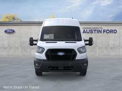 2026 Ford Transit-350, $62715. Photo 6
