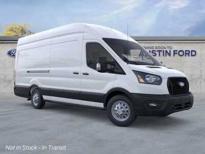 2026 Ford Transit-350, $62715. Photo 7