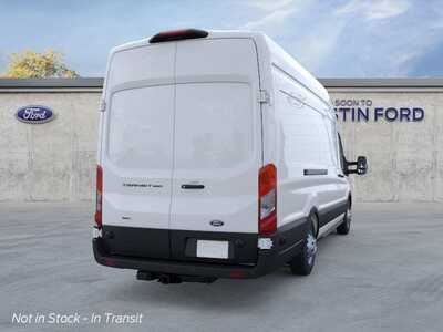 2026 Ford Transit-350, $62715. Photo 8