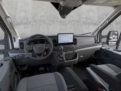 2026 Ford Transit-350, $62715. Photo 9