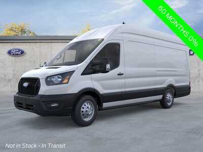 2026 Ford Transit-350, $62715. Photo 1