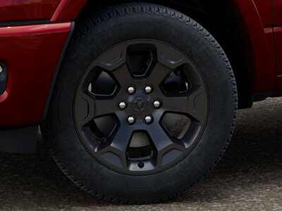 2026 RAM 1500 Crew Cab, $58113. Photo 8