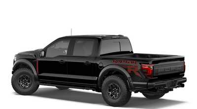 2026 Ford F150 Crew Cab, $137625. Photo 2