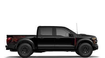 2026 Ford F150 Crew Cab, $137625. Photo 5