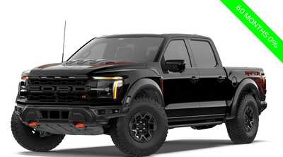 2026 Ford F150 Crew Cab, $137625. Photo 1