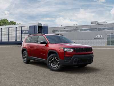 2026 Jeep Cherokee, $39622. Photo 5