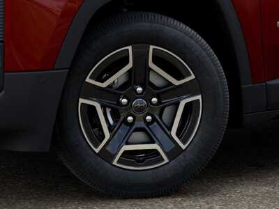 2026 Jeep Cherokee, $39622. Photo 8