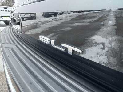 2023 GMC Yukon XL, $41831. Photo 10
