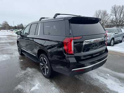 2023 GMC Yukon XL, $41831. Photo 3