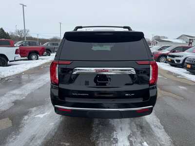 2023 GMC Yukon XL, $41831. Photo 4