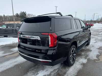 2023 GMC Yukon XL, $41831. Photo 5