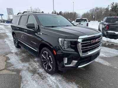 2023 GMC Yukon XL, $41831. Photo 7
