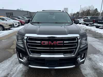 2023 GMC Yukon XL, $41831. Photo 8