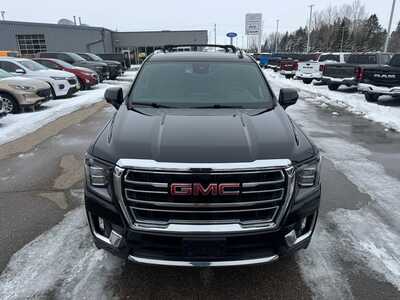 2023 GMC Yukon XL, $41831. Photo 9