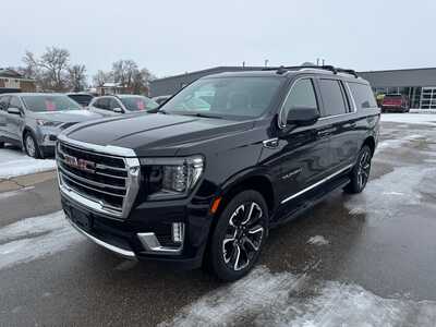 2023 GMC Yukon XL, $41831. Photo 1