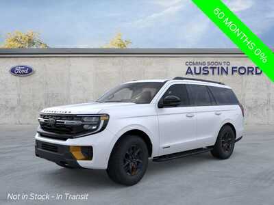 2026 Ford Expedition, $84034. Photo 1