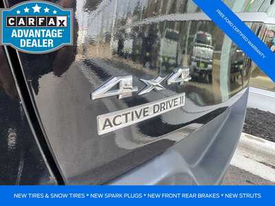 2017 Jeep Cherokee, $12931. Photo 9