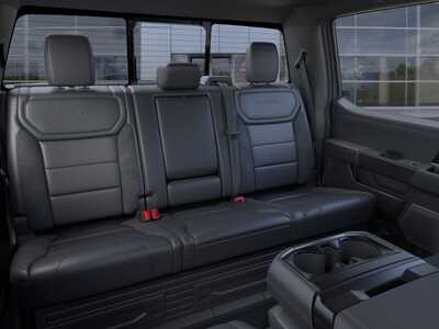 2026 Ford F150 Crew Cab, $82490. Photo 11