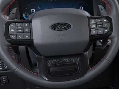 2026 Ford F150 Crew Cab, $82490. Photo 12