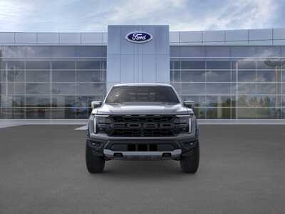 2026 Ford F150 Crew Cab, $82490. Photo 6