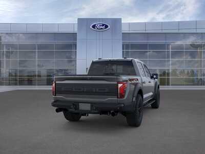 2026 Ford F150 Crew Cab, $82490. Photo 8