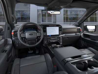2026 Ford F150 Crew Cab, $82490. Photo 9