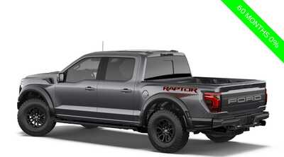 2026 Ford F150 Crew Cab, $83030. Photo 1